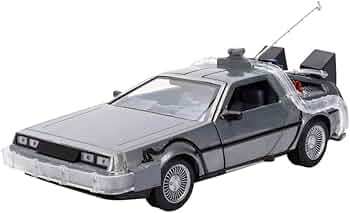 Amazon | 京商 (Kyosho) Jada Toys HOLLYWOOD RIDES バック